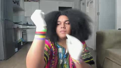 dani online show from June 8, 10:21 pm
