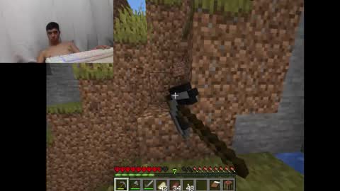 daniel segura online show from November 27, 9:50 pm