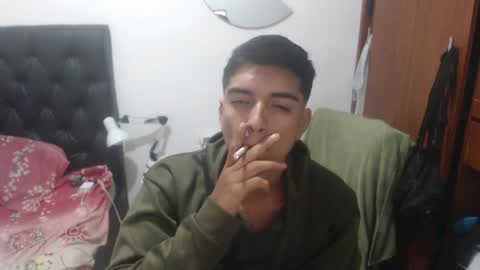 daniel segura online show from April 7, 2:12 am