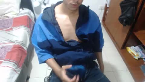 daniel segura online show from May 15, 11:23 pm