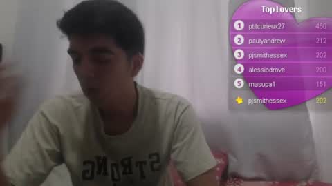Snapshot of danivoyeur21 chatting on June 16, 8:44 pm daniel segura online show from June 16, 8:44 pm