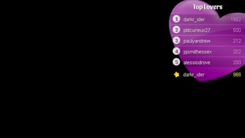 Snapshot of danivoyeur21 chatting on June 19, 10:57 pm daniel segura online show from June 19, 10:57 pm