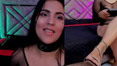 Dani whatson online show from October 14, 11:49 pm