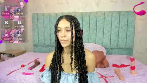 danix_coruscans online show from September 24, 7:39 pm
