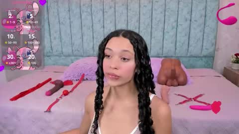 danix_coruscans online show from October 17, 7:05 pm