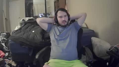 John Connor online show from January 18, 8:18 am