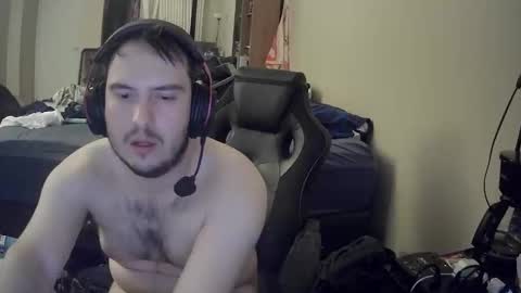 John Connor online show from March 1, 8:49 am