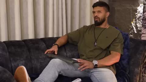 Dann saenz online show from November 15, 5:20 pm