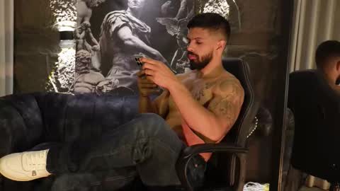 Dann saenz online show from February 3, 2:53 am