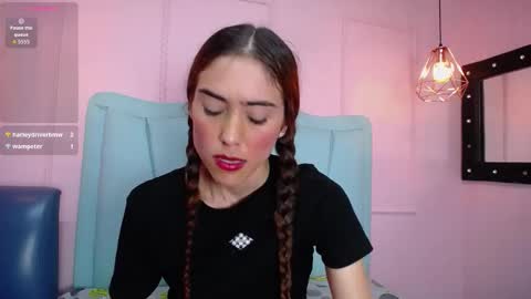 danna7cute online show from November 14, 8:51 pm