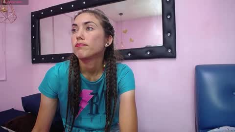 Snapshot of danna7cute chatting on April 21, 9:06 pm danna7cute online show from April 21, 9:06 pm