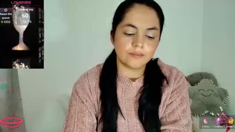 danna online show from September 17, 9:49 pm