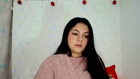 danna online show from December 14, 6:45 pm