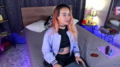 Dannacastle online show from December 10, 5:07 am