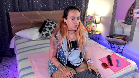 Dannacastle online show from December 20, 4:53 am