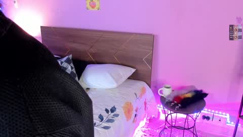 Dannacastle online show from January 28, 4:39 am