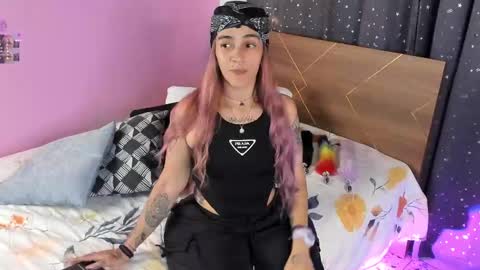 Dannacastle online show from February 13, 4:32 am