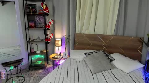 Dannacastle online show from November 17, 5:13 am