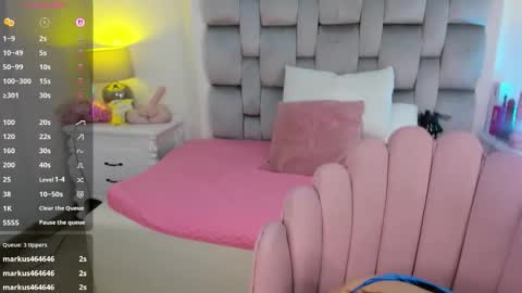 Danna online show from February 28, 3:40 am