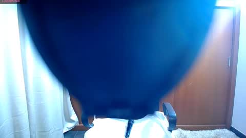 Danna  Ross online show from January 18, 2:47 am