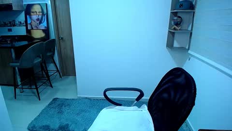 Danna  Ross online show from September 26, 12:25 am