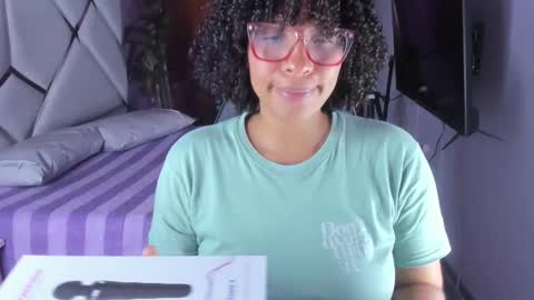 DannaBerry online show from October 10, 6:07 pm