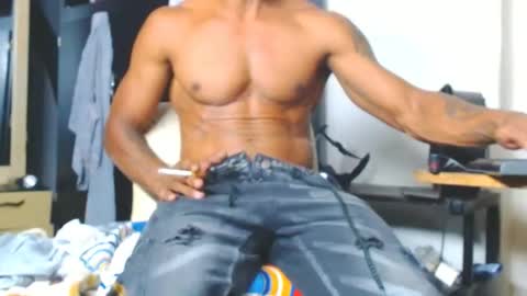 danna_brownhorny online show from September 18, 2:57 am