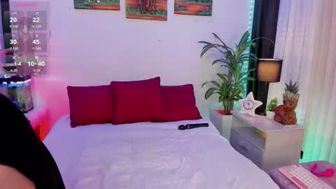 DANNA online show from January 18, 4:55 pm