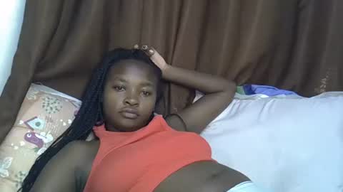 danna_miki online show from February 17, 9:17 am