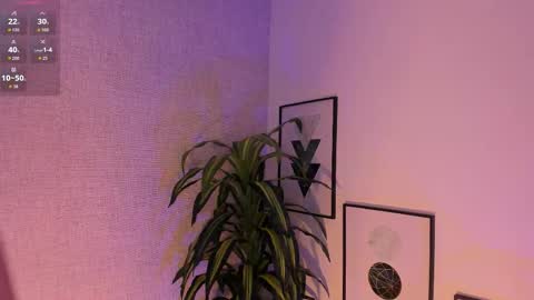 Danna Ortega online show from March 13, 11:17 am