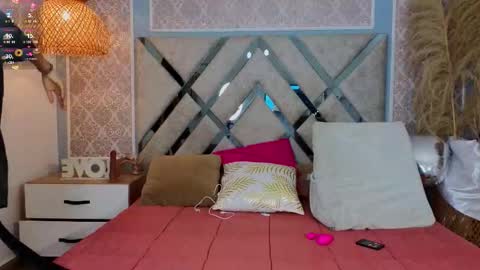 danna_peters online show from March 26, 7:30 pm