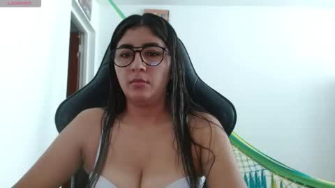 Danna online show from March 15, 7:31 pm