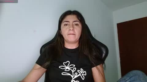 Danna online show from June 21, 8:33 pm