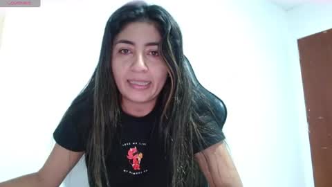 Danna online show from June 28, 8:37 pm