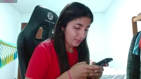 Danna online show from July 9, 7:40 pm