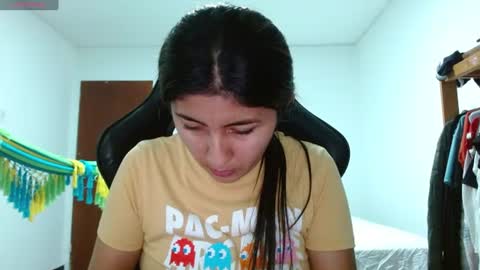 Danna online show from July 12, 9:50 pm