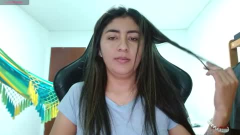 Danna online show from July 19, 12:47 am
