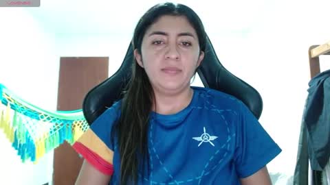 Danna online show from July 25, 1:47 am