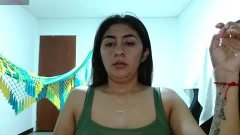 Danna online show from July 27, 12:28 am