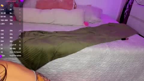 Danna Rhodes online show from November 14, 6:12 am