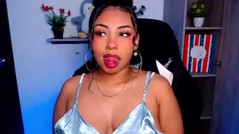 Danna online show from July 1, 11:01 am