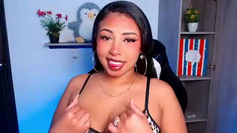 Danna online show from July 13, 8:28 am