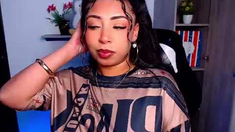 Danna online show from July 22, 4:04 am