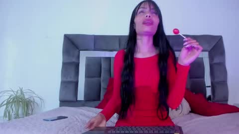 Danna online show from September 26, 8:24 pm