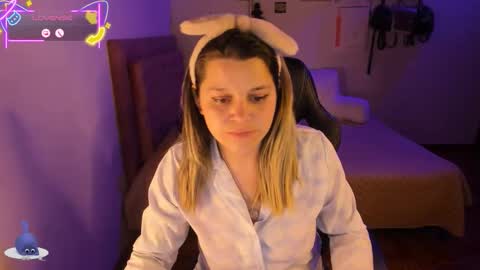 danna_wry online show from December 20, 11:28 am