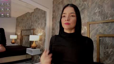 Snapshot of dannabelucci chatting on November 6, 11:44 am online show from November 6, 11:44 am