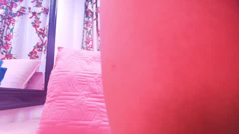 Danna Berlin  online show from December 21, 7:27 pm