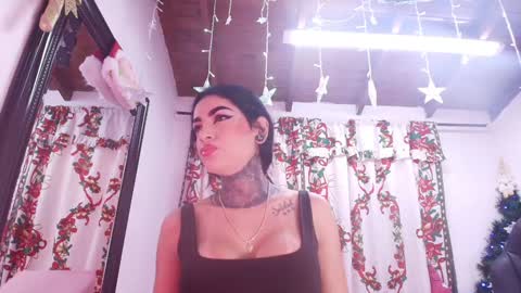 Danna Berlin  online show from December 26, 7:16 pm