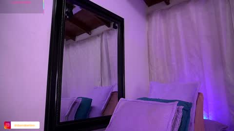 Danna Berlin  online show from October 2, 7:21 pm