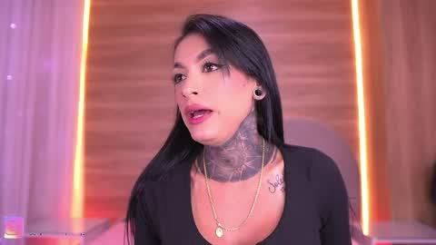 Danna Berlin  online show from June 6, 7:18 pm